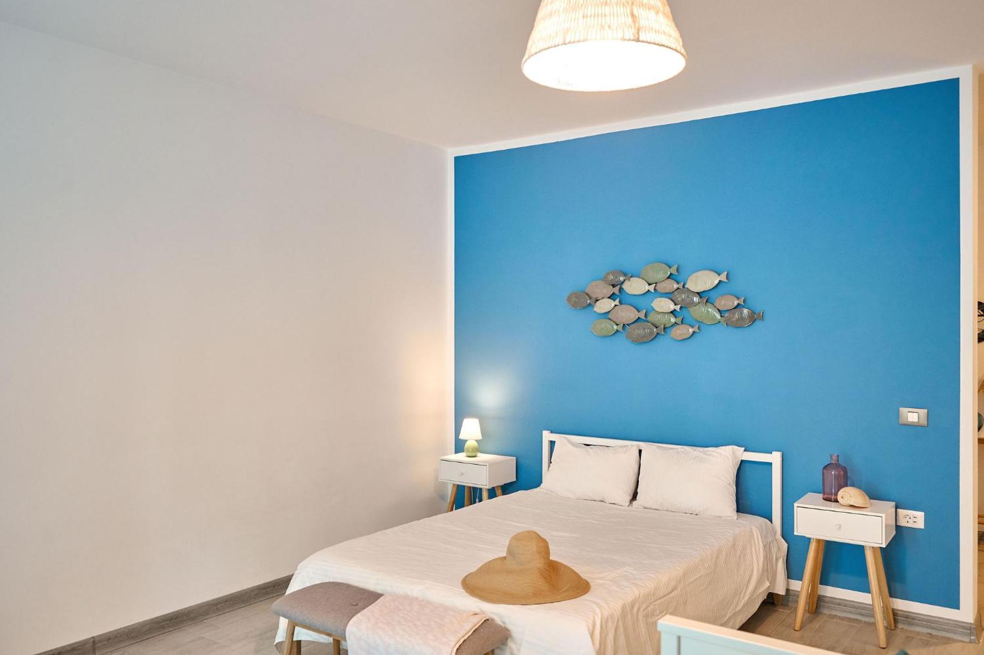 Midsummer Dream Studio Navodari Dış mekan fotoğraf